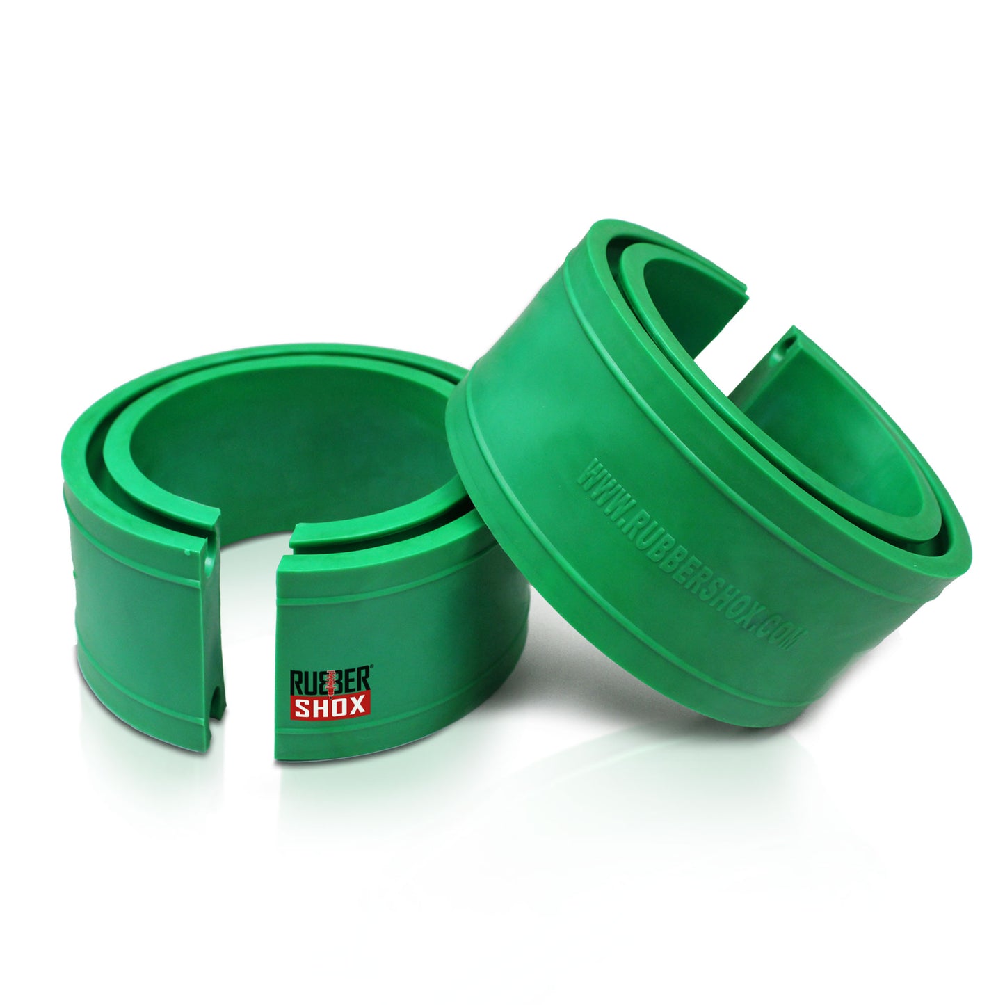 CSB Super Series (Set of 2) | Shore 70±5 HA