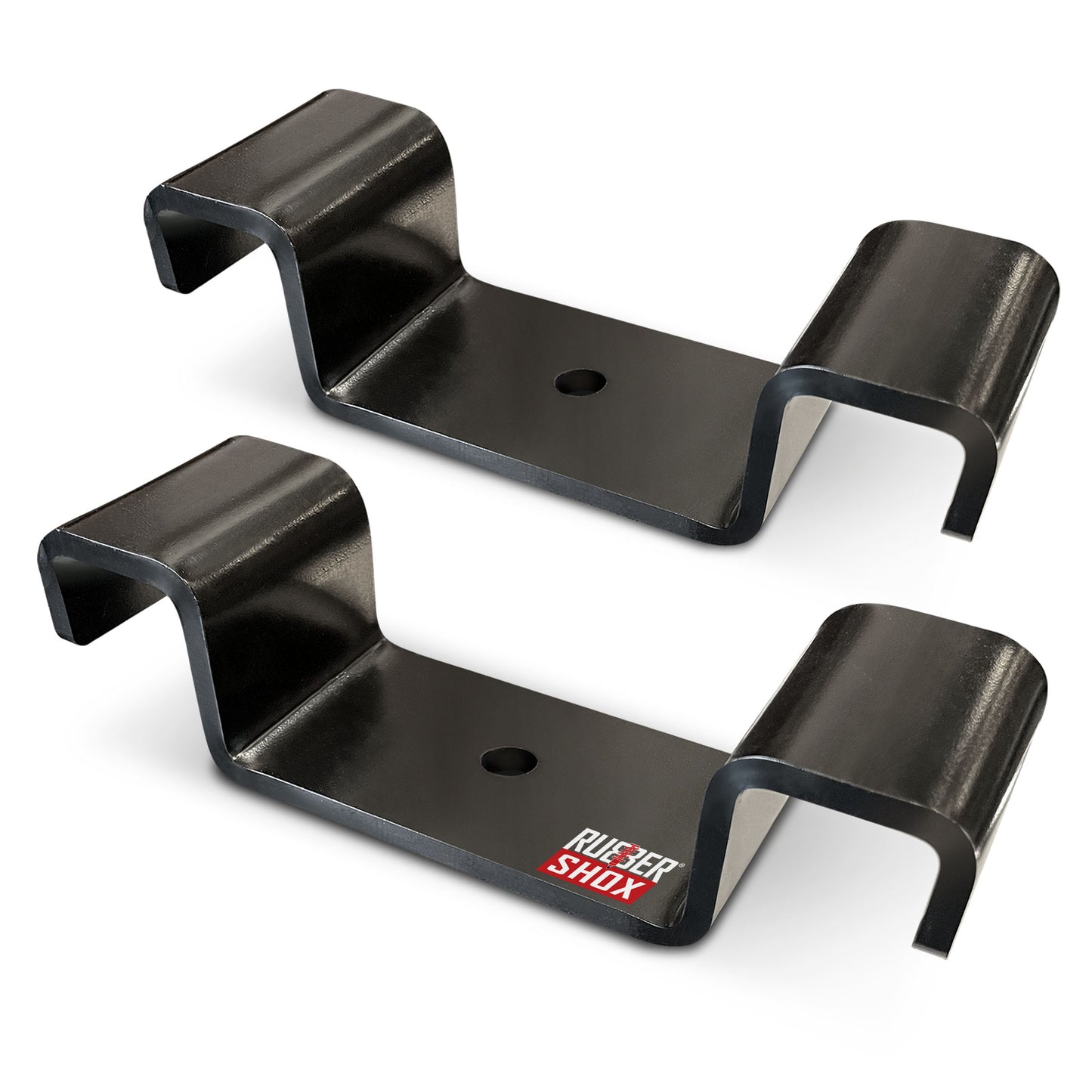 U shape plate adapter for suspension bump stop - Z1-UBS (Set of 2)
