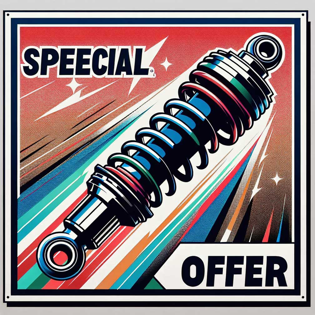 Special Offers