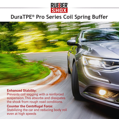 DuraTPE® Pro Series (Set of 2)