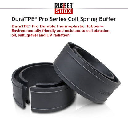 DuraTPE® Pro Series (Set of 2)