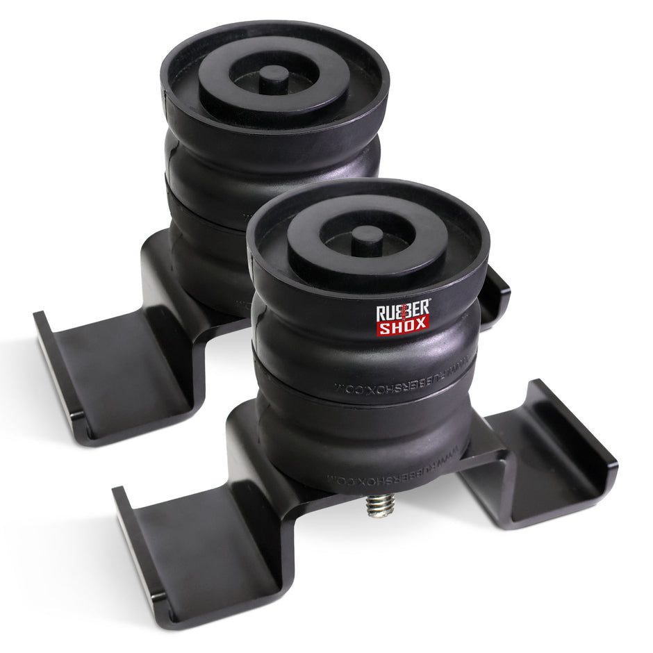 Universal Leaf Spring Bump Stop : Shop Now! – RubberShox®