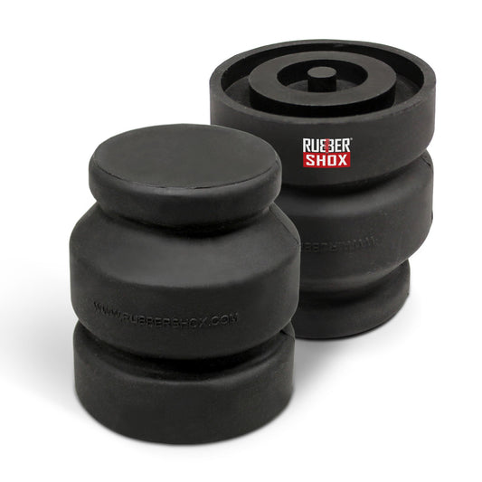 Medium Universal Rubber Bump Stop : Shop Now! – RubberShox®