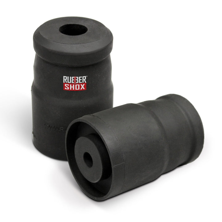 Universal Leaf Spring Bump Stop : Shop Now! – RubberShox®