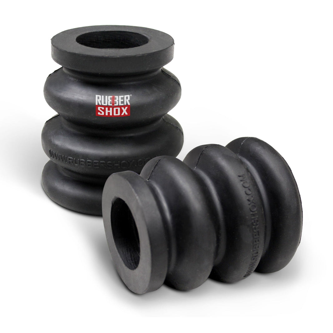 Universal Leaf Spring Bump Stop : Shop Now! – RubberShox®