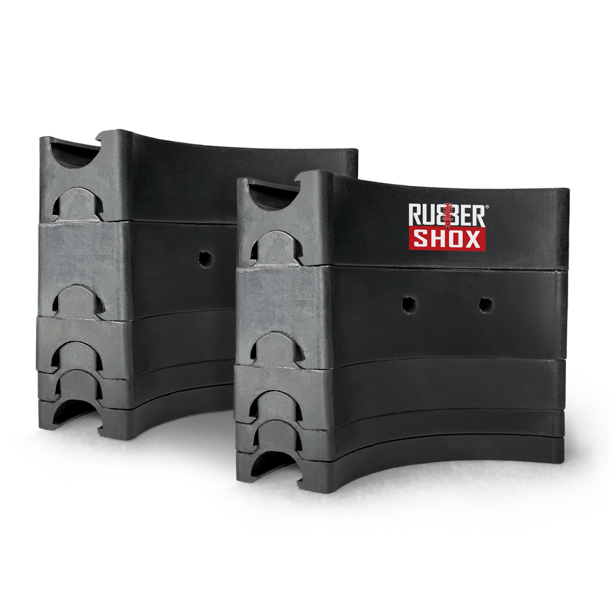 Universal Modular Coil Spring Buffer - 1/4 Circle (UCSB12344) | Shore ...