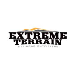 Extreme Terrain logo on a white background