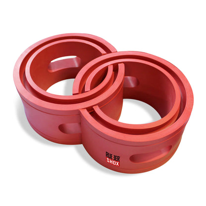 CSB Series (Set of 2) | Shore 55±5 HA