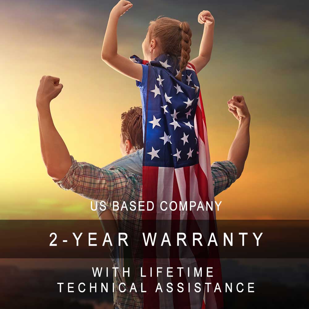 Warranty